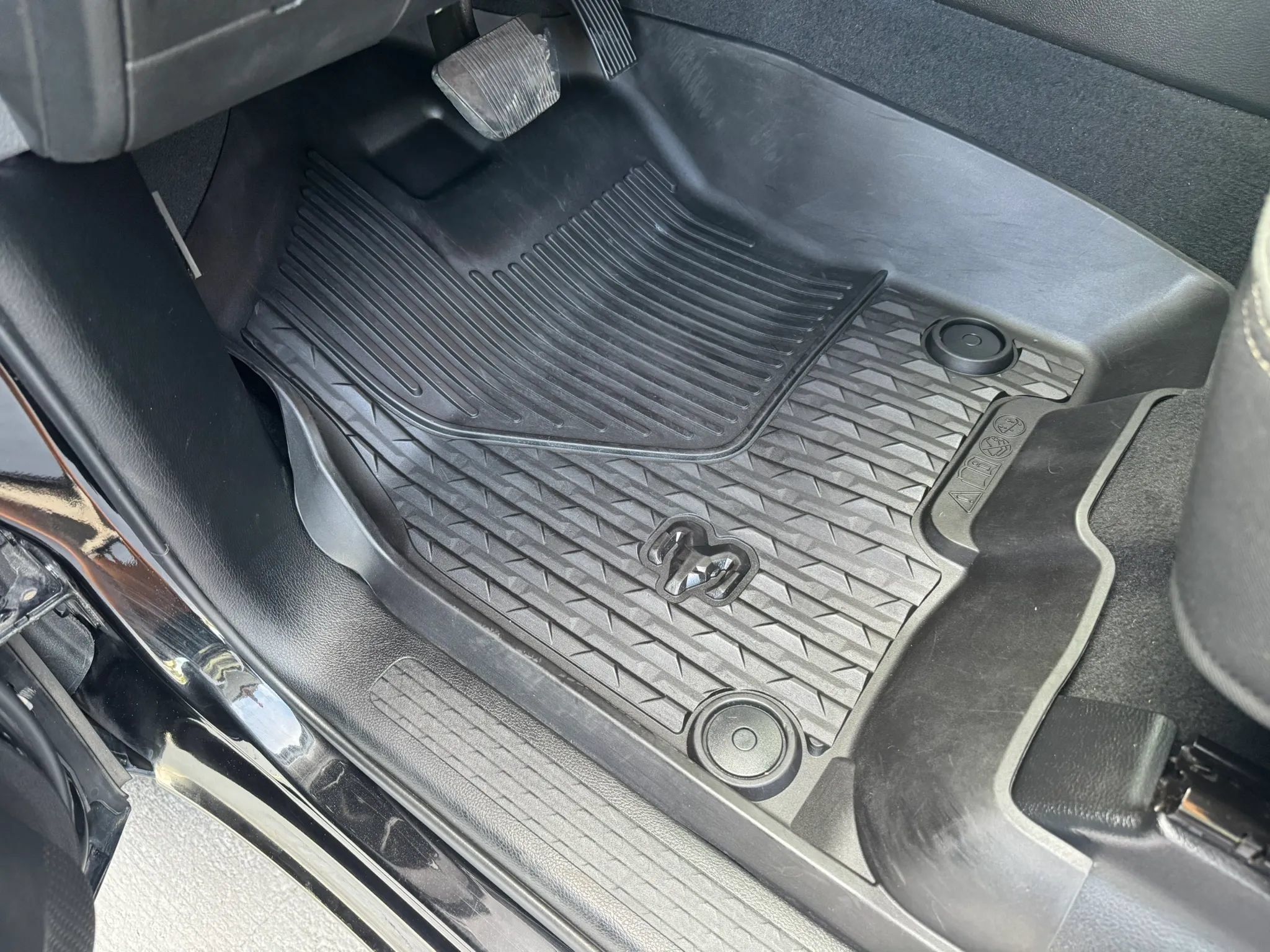 Used 2019 RAM 1500 Big Horn AWD/4WD image 16