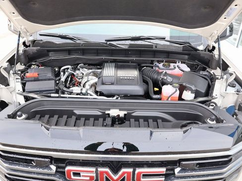 New 2026 GMC Sierra 1500 AT4 w/ AT4 Premium Package AWD/4WD image 52