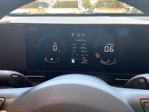 Certified 2025 Hyundai Kona SE FWD image 25