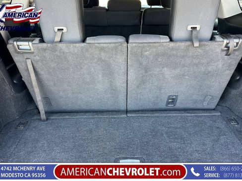 Used 2019 Nissan Pathfinder SV FWD image 19