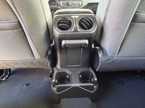 New 2026 Jeep Wrangler Sport S image 31