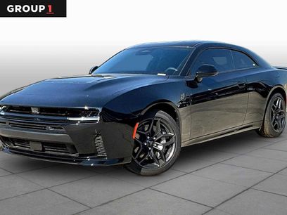 New 2026 Dodge Charger Scat Pack w/ Blacktop Package