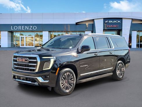 Used 2026 GMC Yukon XL Elevation w/ Elevation Premium Package RWD image 1