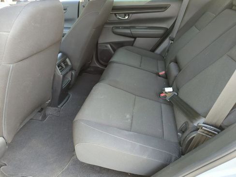 Used 2024 Honda CR-V LX image 12