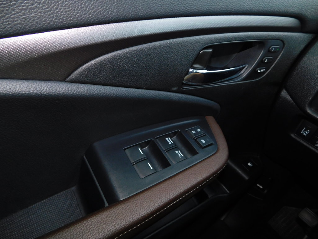 Used 2025 Honda Ridgeline RTL image 28