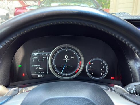 Used 2017 Lexus GS 350 F Sport RWD image 30