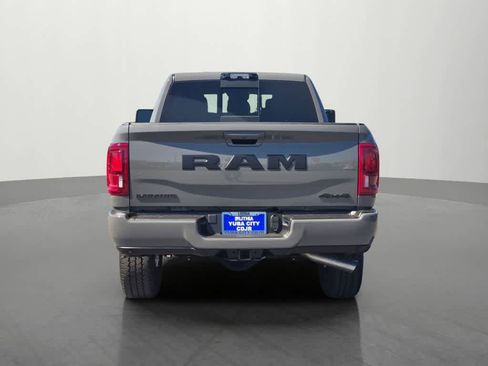 New 2026 RAM 2500 Laramie w/ Night Edition AWD/4WD image 5