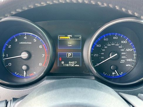 Used 2018 Subaru Outback 2.5i Limited w/ Popular Package #2 image 14