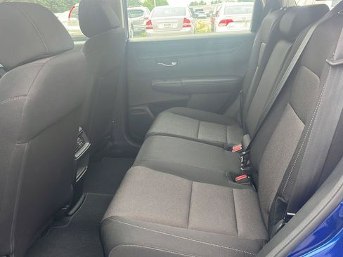 Used 2024 Honda CR-V LX image 20