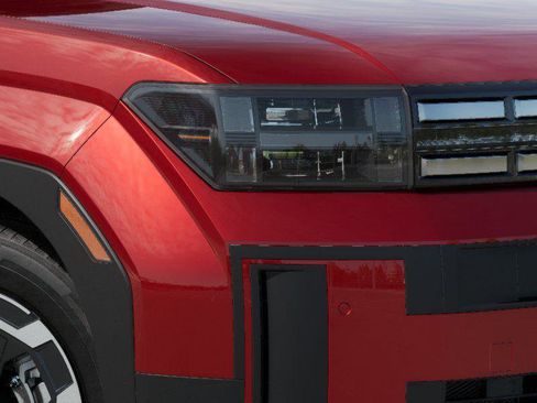 New 2026 Hyundai Santa Fe SEL image 9