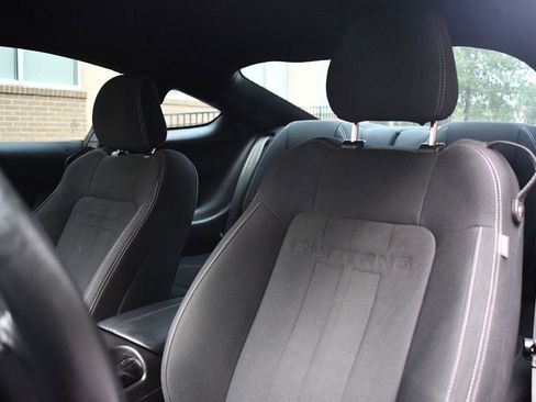 Used 2020 Ford Mustang GT w/ Equipment Group 301A image 22