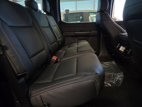 New 2026 Ford F150 STX w/ Equipment Group 200A AWD/4WD image 13