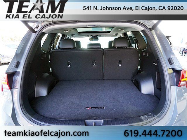 Used 2023 Hyundai Santa Fe SEL w/ Premium Package FWD image 14
