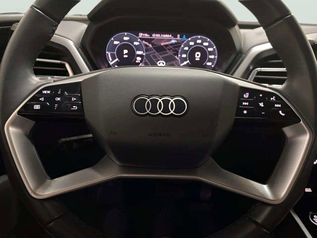 Used 2024 Audi Q4 e-tron Premium Plus w/ Premium Plus AWD/4WD image 35