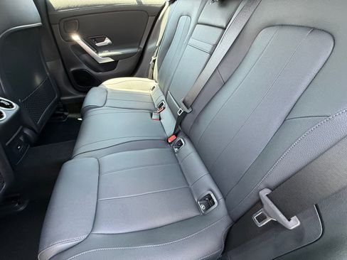 New 2025 Mercedes-Benz CLA 250 image 26