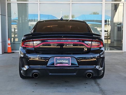 Used 2021 Dodge Charger Scat Pack image 7