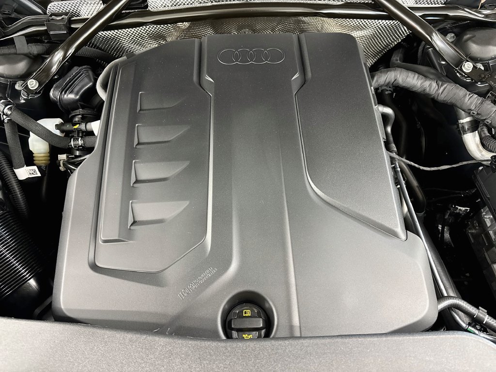New 2026 Audi Q5 Premium Plus AWD/4WD image 25
