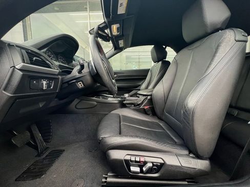 Used 2016 BMW 228i Convertible image 16