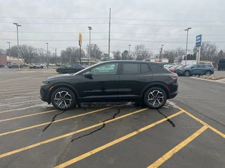 New 2026 Chevrolet Equinox EV LT video 2