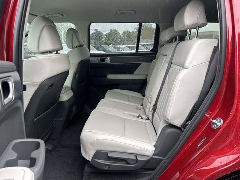 New 2026 Hyundai Santa Fe SEL AWD/4WD image 5