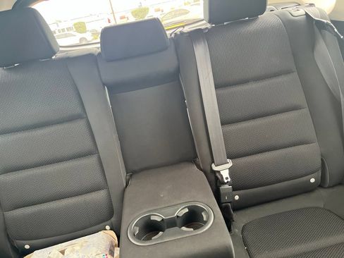 Used 2016 MAZDA CX-5 Touring FWD image 8