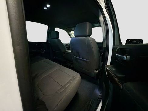 Used 2020 Chevrolet Silverado 1500 LT Trail Boss image 23