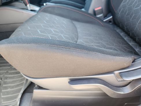 Used 2025 Mitsubishi Outlander Sport LE AWD/4WD image 18
