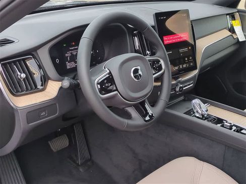 New 2026 Volvo XC60 B5 Plus w/ Protection Package Premier image 2