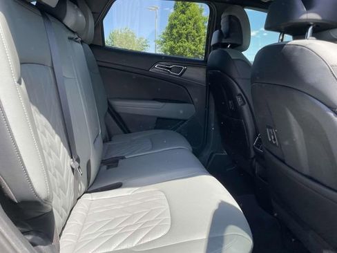 Certified 2023 Kia Sportage X-Pro Prestige AWD/4WD image 16