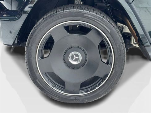 Used 2022 Mercedes-Benz G 550 image 54