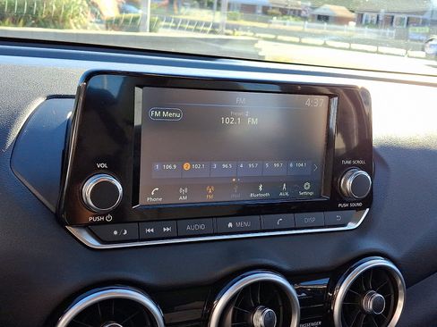 Certified 2025 Nissan Sentra S image 16