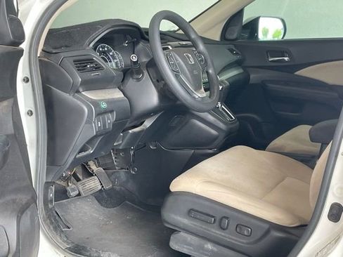 Used 2016 Honda CR-V EX image 15