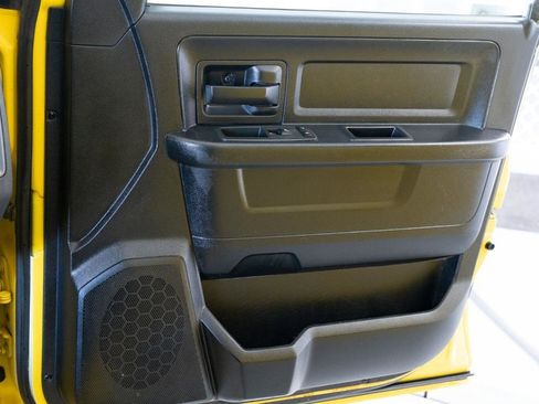 Used 2014 RAM 1500 Tradesman w/ Popular Equipment Group image 24