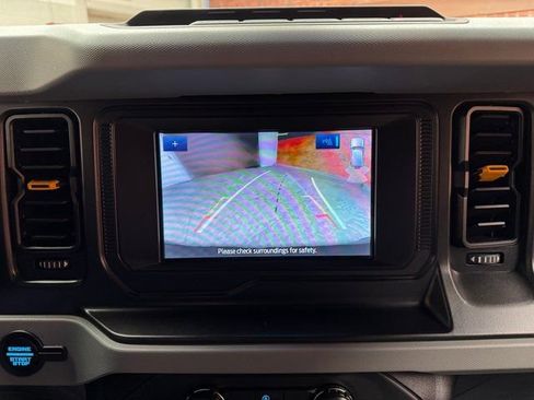 Certified 2023 Ford Bronco Badlands image 23