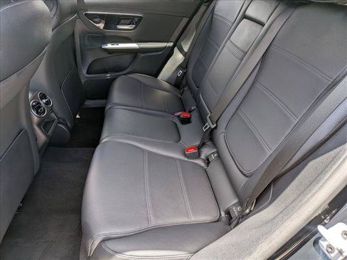 Certified 2024 Mercedes-Benz GLC 300 4MATIC image 18