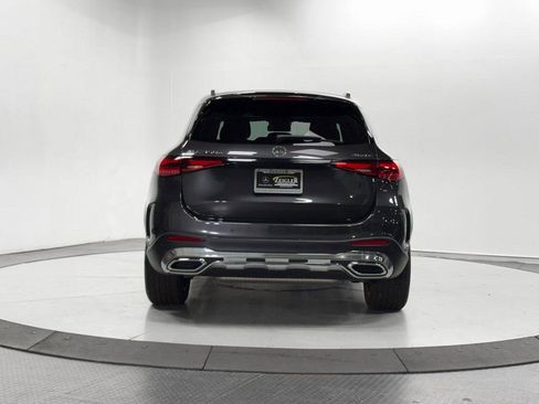Certified 2025 Mercedes-Benz GLC 350e GLC 350e w/ AMG Line image 30