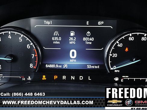 Used 2023 Ford Maverick Lariat w/ Lariat Luxury Package image 25