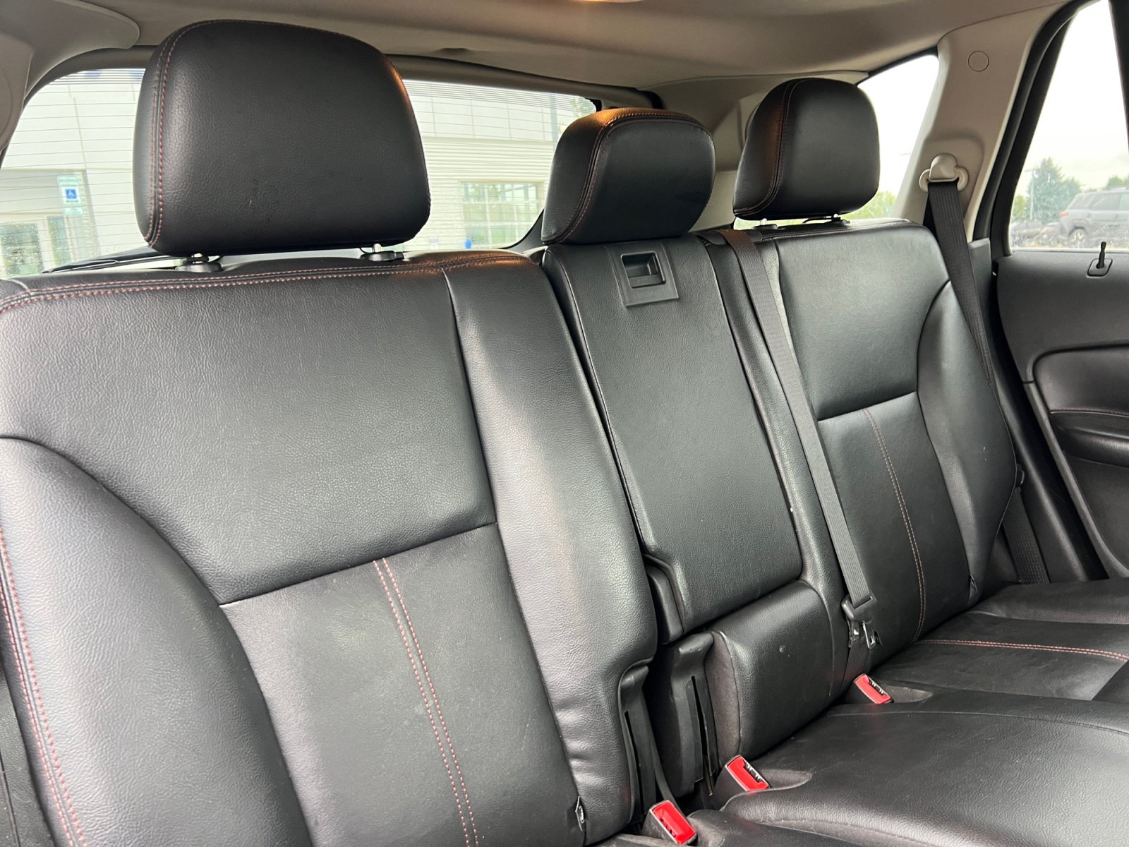 Used 2013 Ford Edge Limited w/ Canadian Touring Pkg AWD/4WD image 18