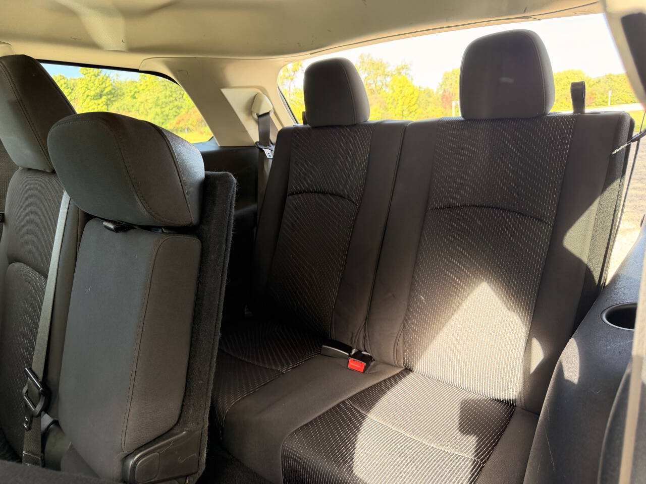 Used 2018 Dodge Journey SE w/ Mopar All Weather Group FWD image 21