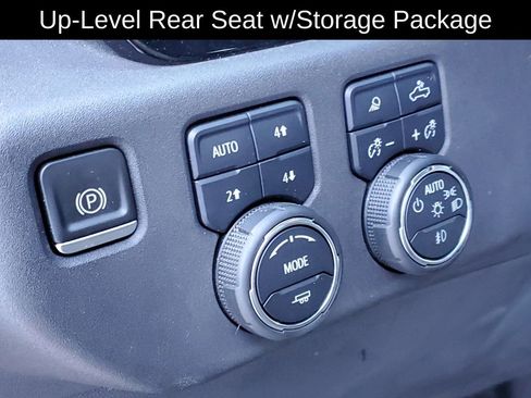 Used 2023 Chevrolet Silverado 1500 ZR2 image 9