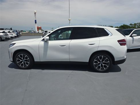 Certified 2026 BMW X3 xDrive30 w/ Premium Package AWD/4WD image 6