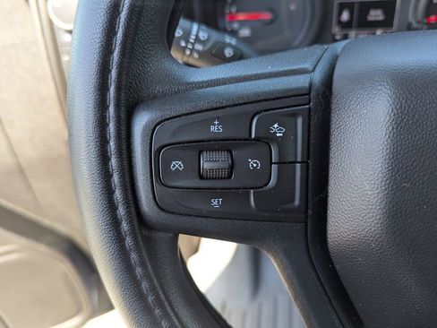 Certified 2025 Chevrolet Silverado 2500 Custom w/ Custom Value Package image 23