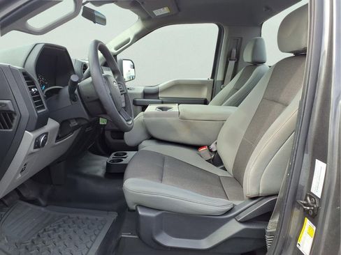 Used 2019 Ford F150 XL w/ Equipment Group 101A Mid image 13