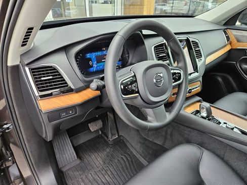 Certified 2023 Volvo XC90 T8 Plus w/ Protection Package image 20