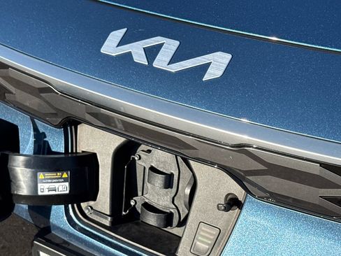 Used 2023 Kia Niro Wind FWD image 7