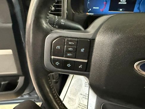 Used 2023 Ford F250 Lariat w/ Sport Appearance Package AWD/4WD image 58
