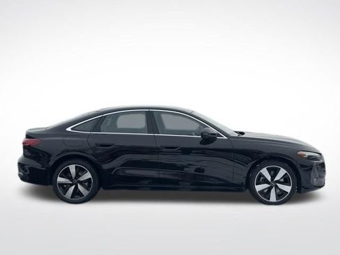 New 2025 Audi A5 2.0T Premium Plus image 9