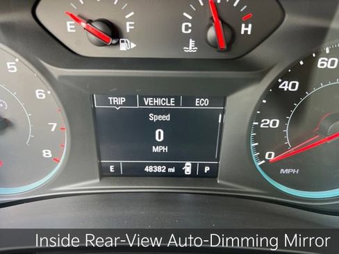 Used 2022 Chevrolet Malibu LT w/ Leather Package FWD image 12