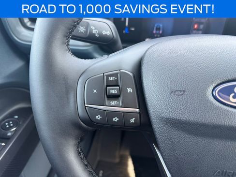 New 2025 Ford Maverick XLT w/ XLT Luxury Package image 25