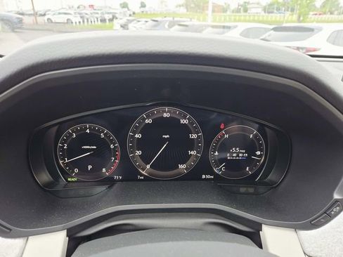 New 2026 MAZDA CX-90 3.3 Turbo S w/ Premium Plus AWD/4WD image 19